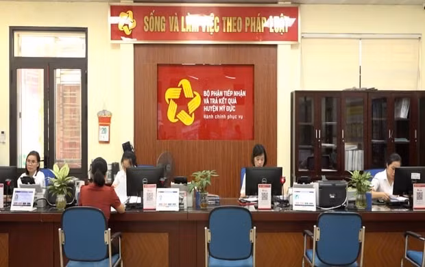 ha noi nghien cuu ho tro them doi tuong thuoc pham vi quan ly trong qua trinh sap xep to chuc bo may hinh 1