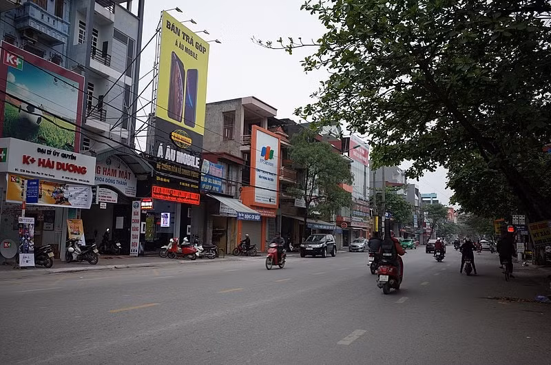 du bao thoi tiet ngay 6 2 trung bo co mua vai noi trua chieu troi nang hinh 1