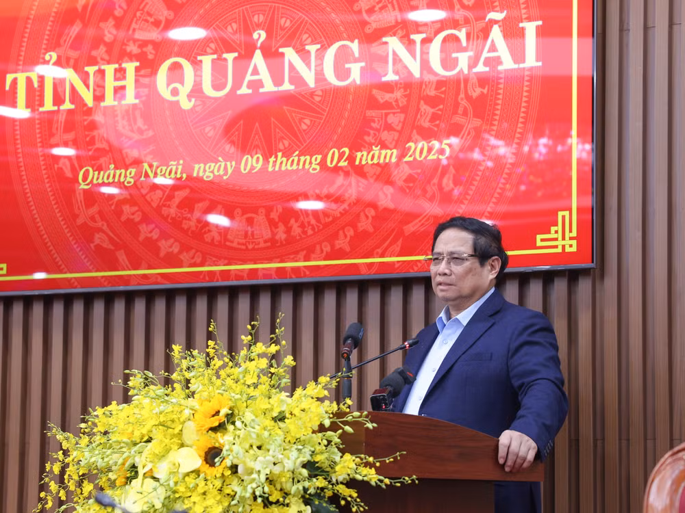 quang ngai tap trung sap xep bo may hoan thanh trong thang 2 de di vao van hanh tu thang 3 hinh 3