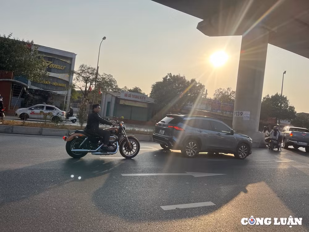tet nguyen dan 2025 lai xe se bi phat nang neu vi pham nhung quy dinh nay hinh 3