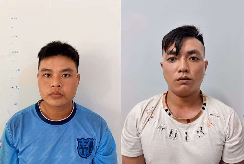 2 đối tượng