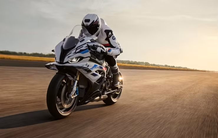 2023 bmw motorrad s1000rr ra mat so huu suc manh 210 ma luc hinh 10