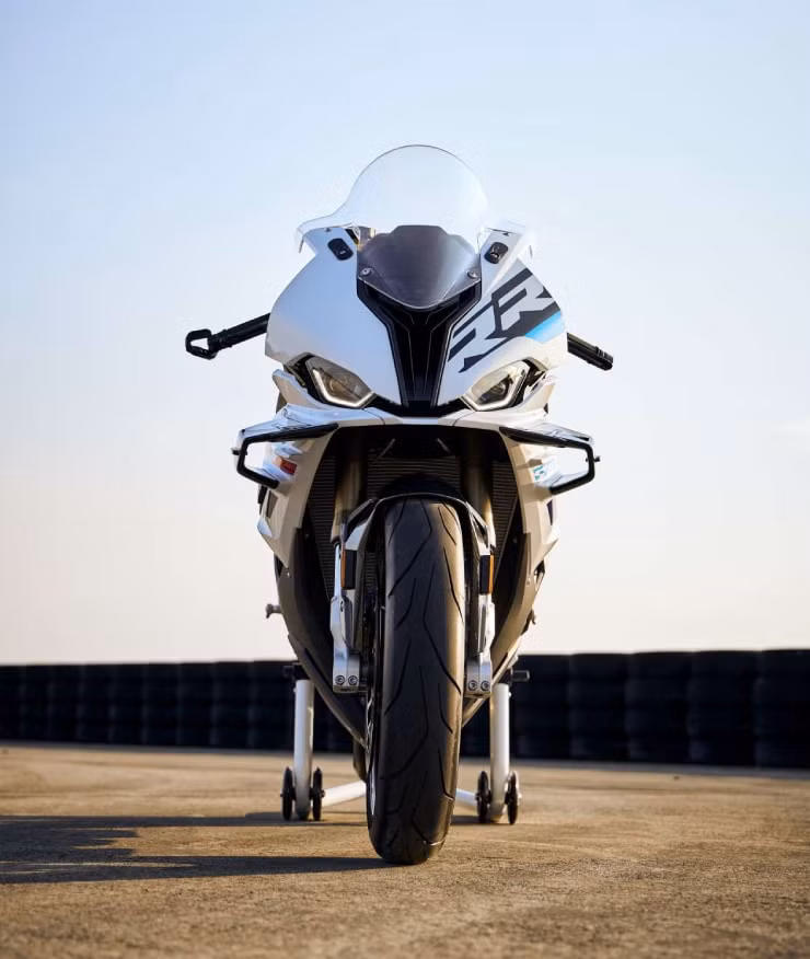 2023 bmw motorrad s1000rr ra mat so huu suc manh 210 ma luc hinh 6