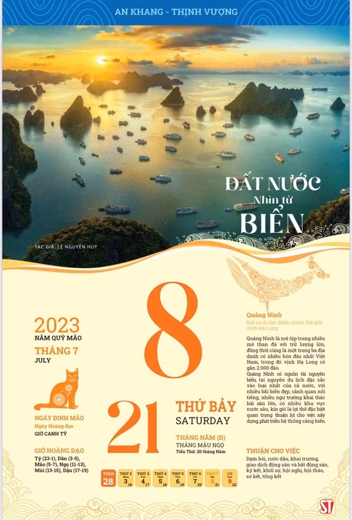 bo lich dat nuoc nhin tu bien quang ba bien dao viet nam hinh 3