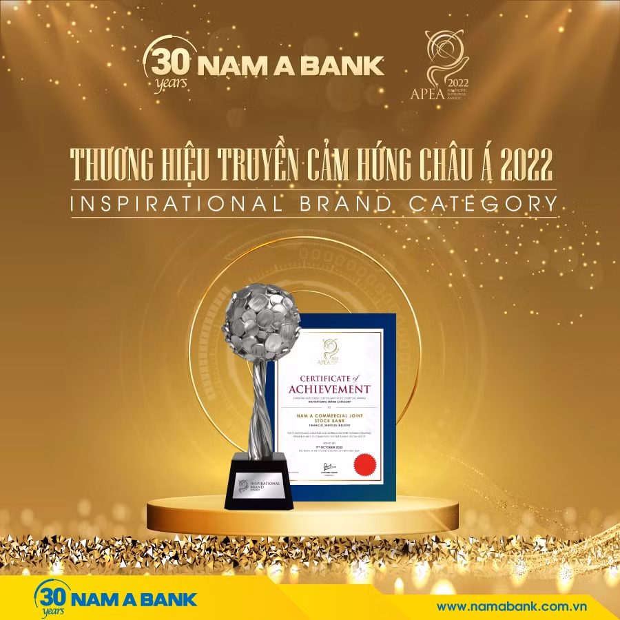 nam a bank 30 nam thuong hieu truyen cam hung chau a hinh 2