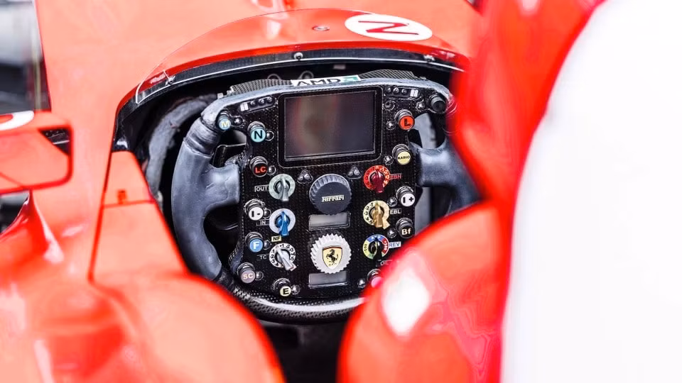 xe dua f1 cua huyen thoai michael schumacher co gia gan 94 trieu usd hinh 5