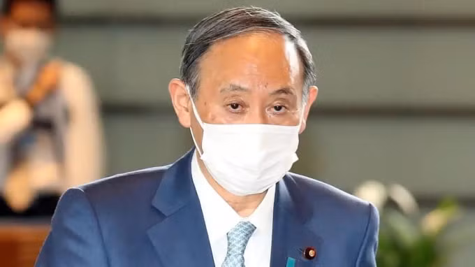 Thủ tướng Nhật Bản Yoshihide Suga đã thất bại trong việc bảo vệ cuộc sống và sinh kế của người dân, nhân vật chủ chốt của phe đối lập Yukio Edano cho biết ngày 14 tháng 6. Ảnh: Nikkei