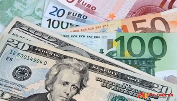 Giá USD đã tăng lên mức đỉnh hai tháng qua
