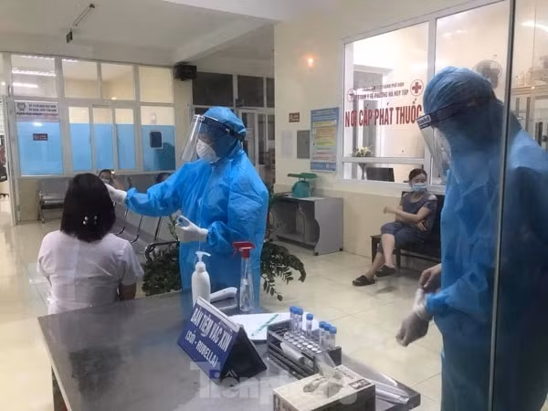 Sáng 19/6, có thêm 94 ca mắc COVID-19, TPHCM tiếp tục nhiều nhất với 40 ca