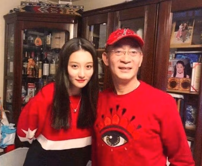Cô con gái Chương Đồng Đồng hiện đã ngoài 30 tuổi và có đời tư kín tiếng.
