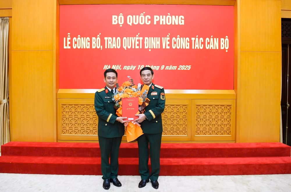 Đại tá Vũ Tuấn Anh