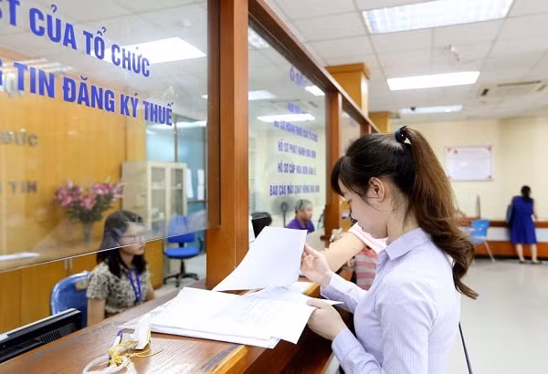 Bỏ thuế khoán từ 2026: Cục thuế cam kết cơ chế sổ sách mới sẽ gọn nhẹ, minh bạch. Ảnh minh hoạ: Thuỳ An