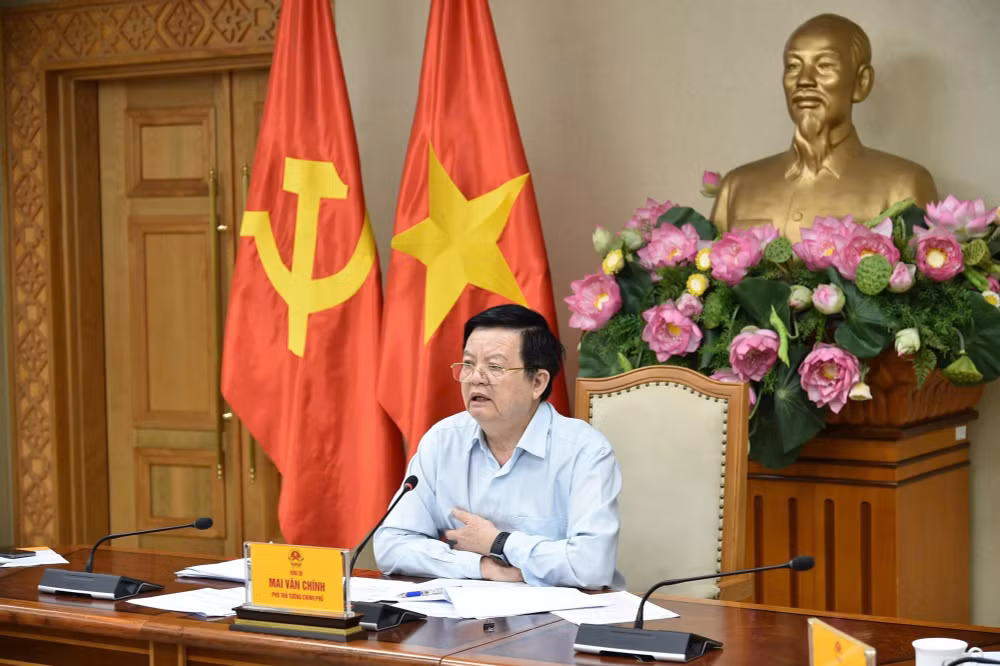 Quyết liệt xử lý tình trạng chậm giải ngân vốn đầu tư công- Ảnh 1.