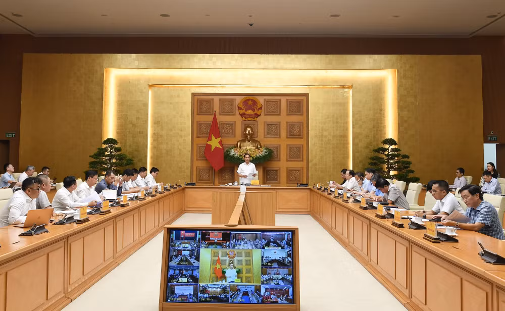 Cần có chế tài xử lý nghiêm các chủ đầu tư dự án điện chậm tiến độ- Ảnh 2.