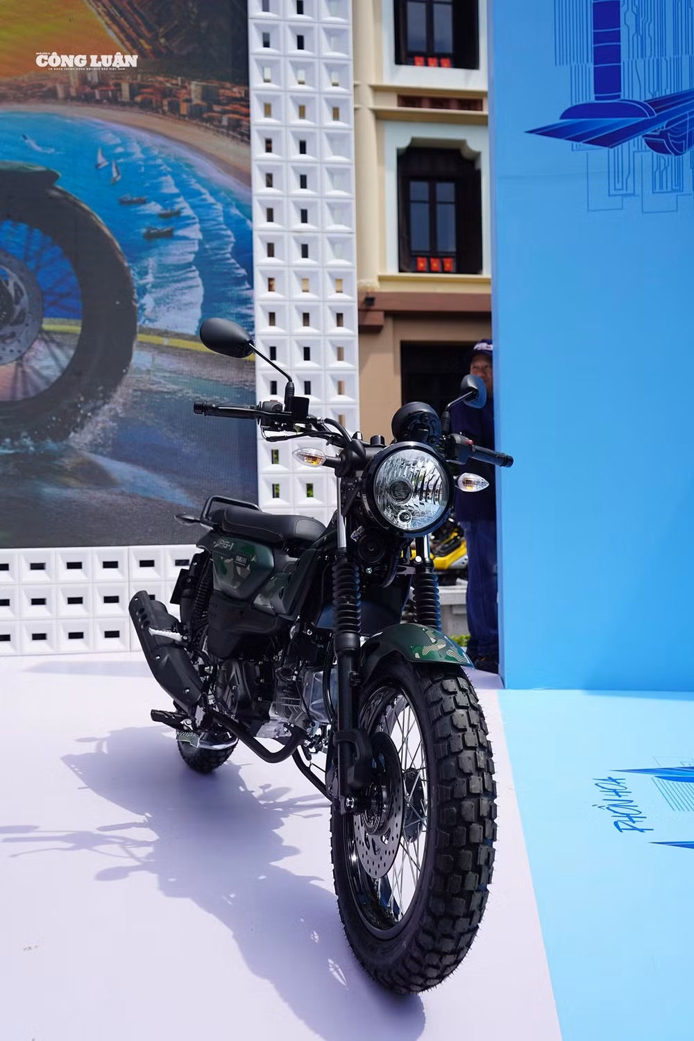 Yamaha PG-1 ABS 2025 - 25