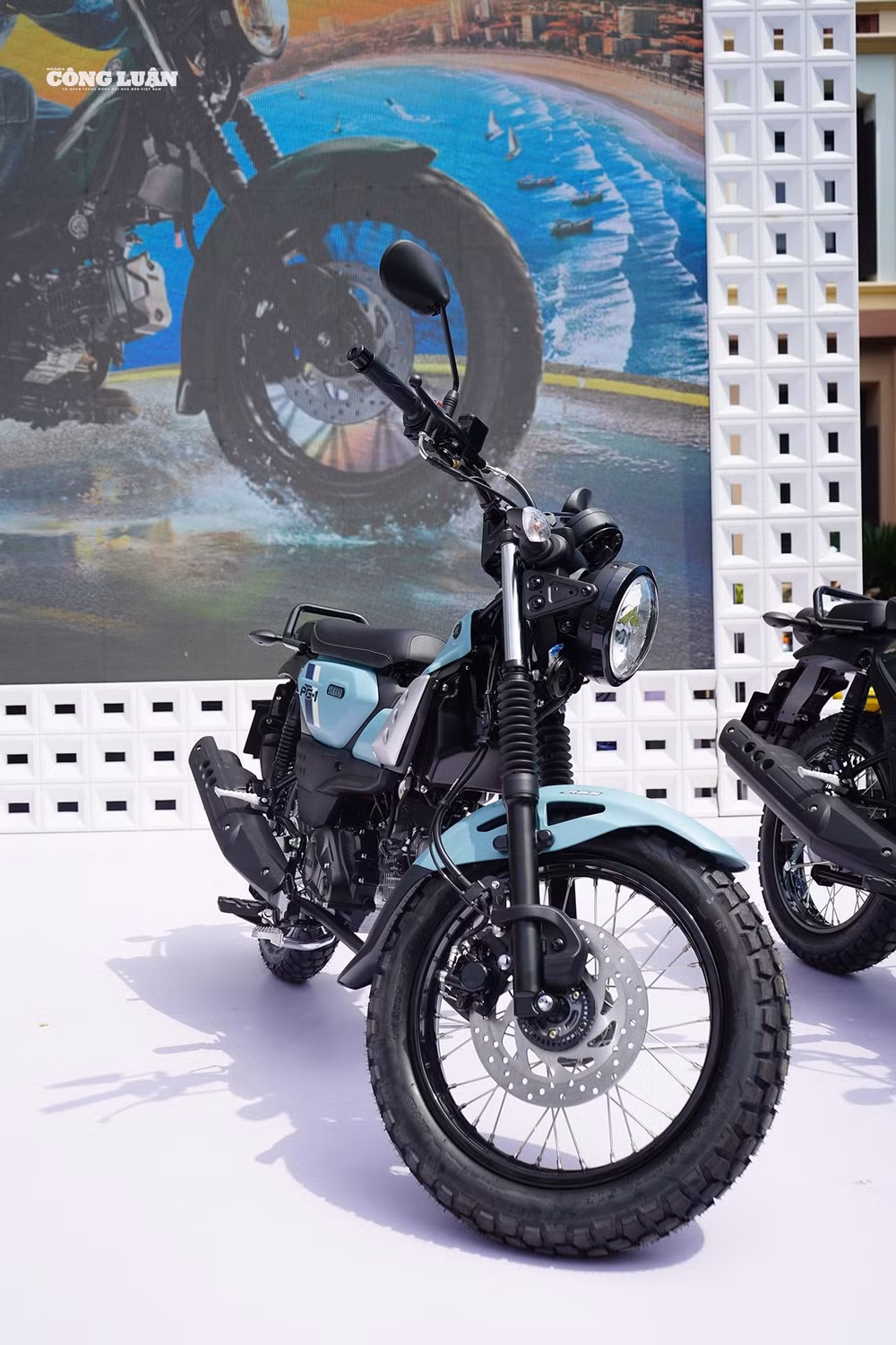 Yamaha PG-1 ABS 2025 - 24