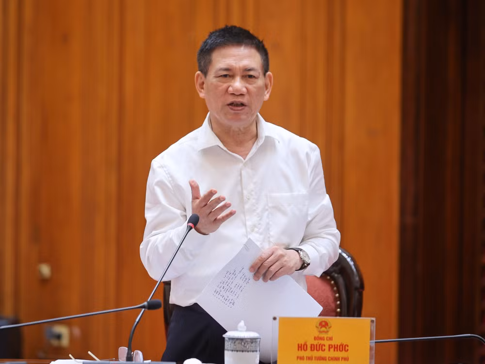 Thủ tướng: Ứng phó kịp thời, linh hoạt, phù hợp, hiệu quả với tác động, thách thức từ bên ngoài- Ảnh 3.