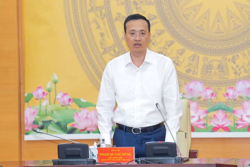 PTD Pham Quang Dung