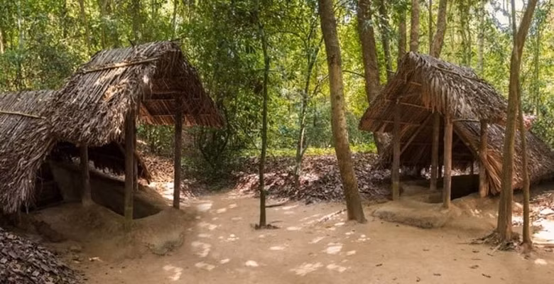 trien khai cac thu tuc trinh unesco cong nhan dia dao cu chi la di san the gioi hinh 1