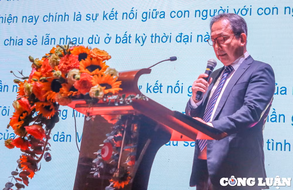 phu nhan co thu tuong nhat ban abe shinzo tang xe lan cho nguoi khuyet tat tai da nang hinh 1