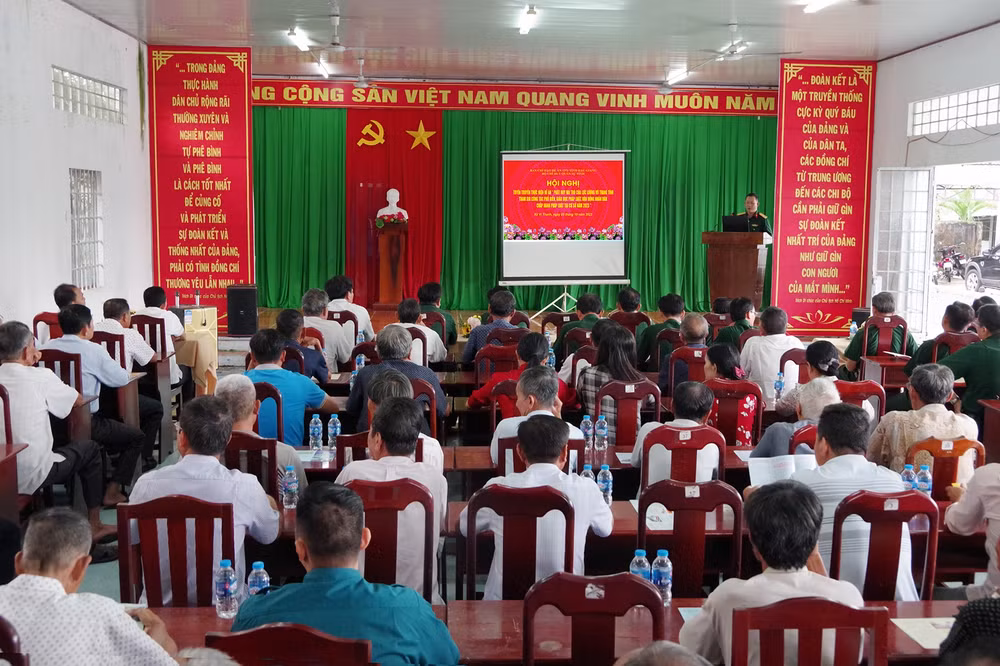 gan ket chat che giua hoat dong xay dung voi trien khai thi hanh phap luat hinh 1