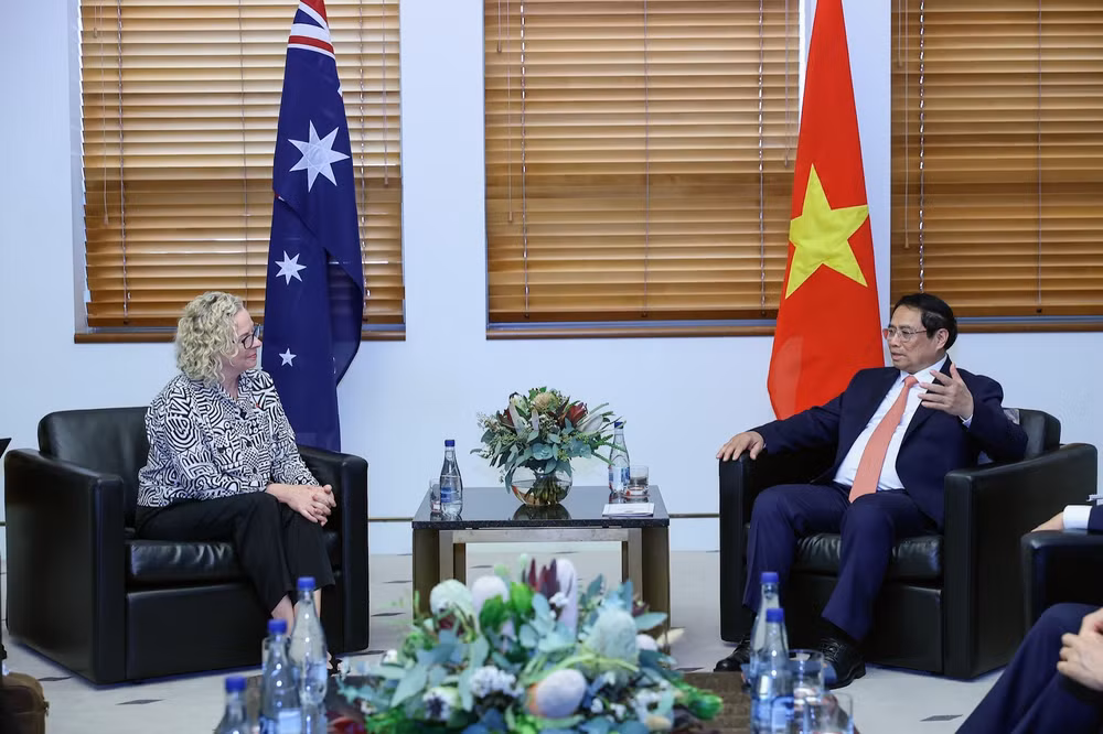 quan he hop tac viet nam australia se phat trien len tam cao moi hinh 2