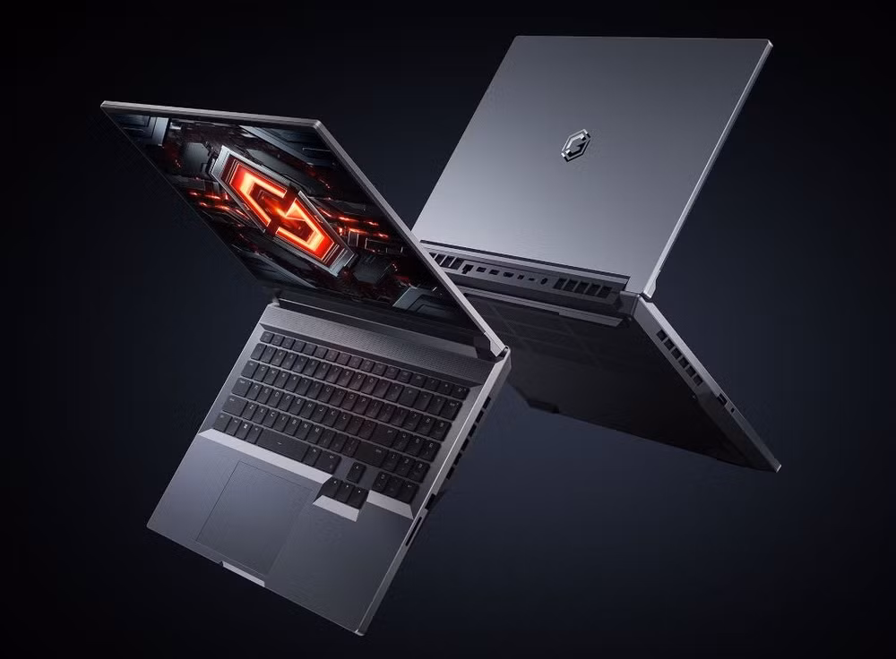 xiaomi trinh lang laptop gaming redmi g pro 2024 hinh 2