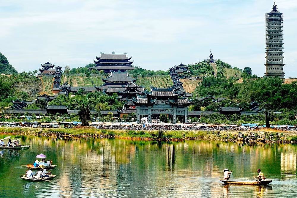 ninh binh phat dong cuoc thi trien lam anh nghe thuat gia vien nam 2024 hinh 1