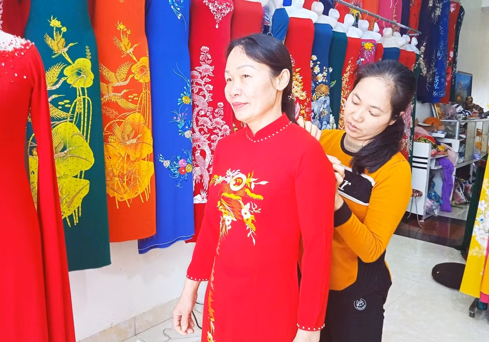nuc tieng ao dai trach xa hinh 5