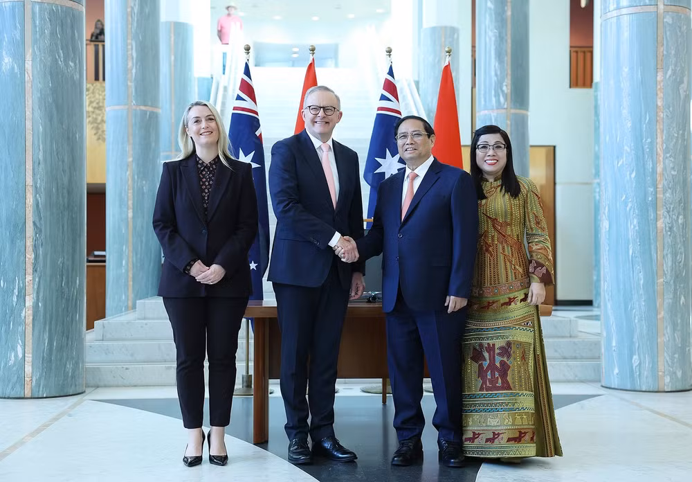 dua hop tac viet nam australia di vao chieu sau hieu qua thuc chat hon hinh 1