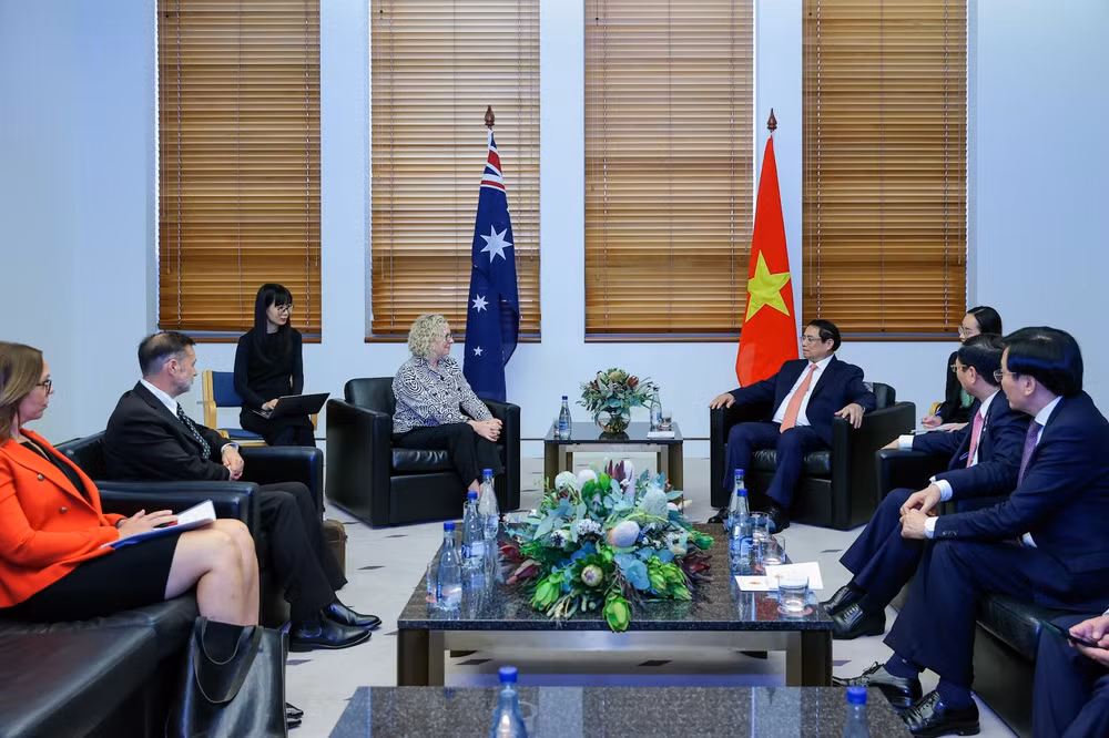 quan he hop tac viet nam australia se phat trien len tam cao moi hinh 3