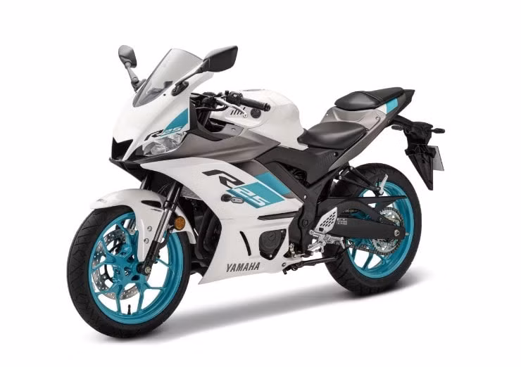 yamaha trinh lang phien ban sportbike yzf r25 2024 hinh 3