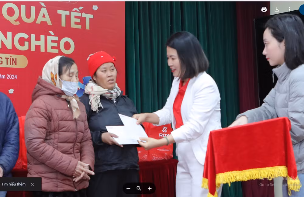 rox group tiep tuc noi dai hanh trinh thuan ich hinh 3