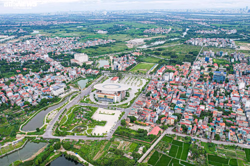 dong anh ha noi se co khu cong nghiep gan 300 ha hinh 1
