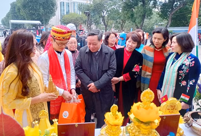 thuc day tinh than doan ket lan toa net dep van hoa thu do hinh 1