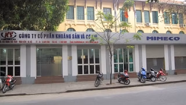 mim bi phat 925 trieu dong vi khong bo thong tin theo quy dinh chung khoan hinh 1