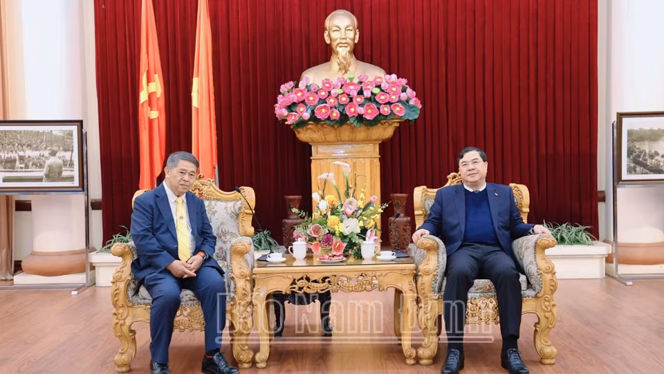 tap doan gulf thai lan muon duoc hop tac voi tinh nam dinh de phat trien du an dien khi lng cong suat khoang 6000mw hinh 1