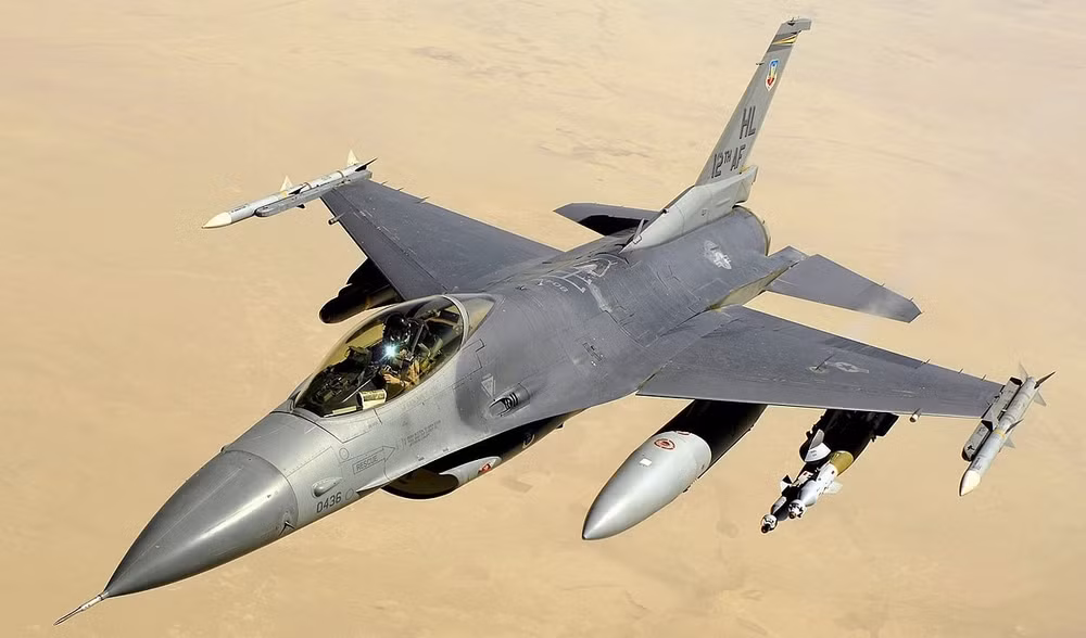 singapore mua tiem kich tang hinh f 35 loai bo dong f 16 the he cu hinh 2