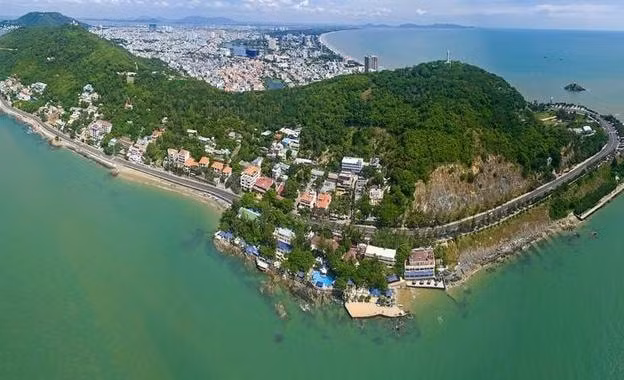 ba ria vung tau tim nha dau tu cho du an to hop du lich nghi duong hon 10000 ty dong hinh 1