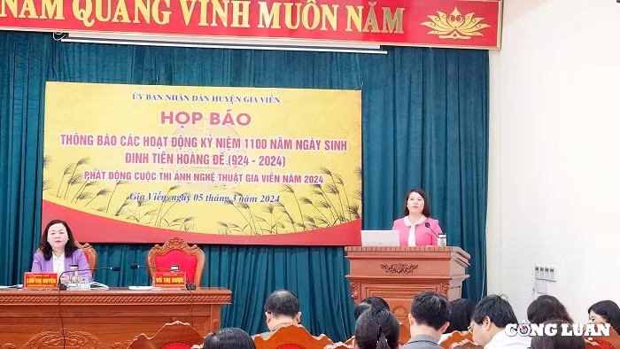 nhieu hoat dong ky niem 1100 nam ngay sinh dinh tien hoang de 924 2024 hinh 2