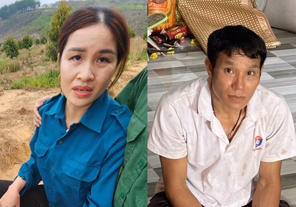 kon tum bat giu doi vo chong mua heroin ve de ban kiem loi hinh 1