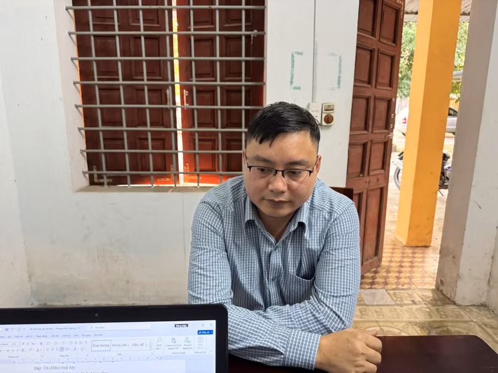 bat doi tuong gia danh nha bao voi 100 trieu dong cua doanh nghiep hinh 2