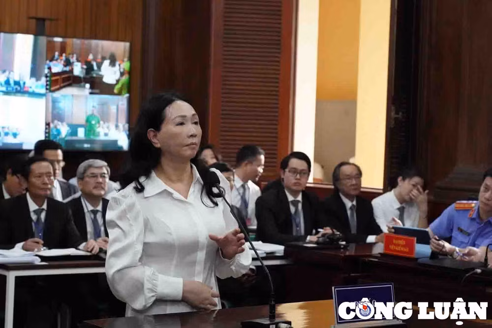 dai an van thinh phat nhung loi khai dau tien cua ba truong my lan tai toa hinh 1
