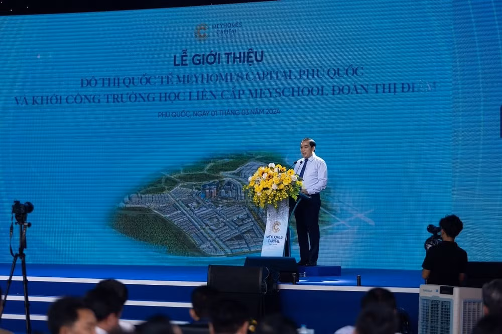 khoi cong truong lien cap meyschool doan thi diem tai meyhomes capital phu quoc hinh 4