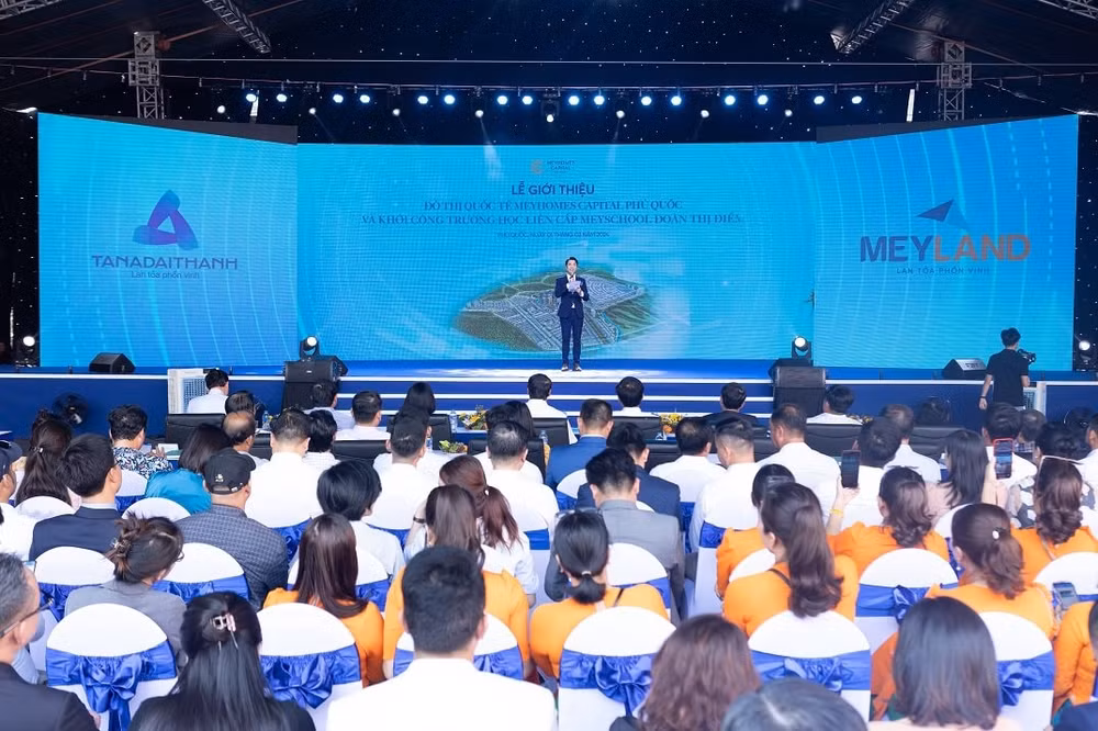 khoi cong truong lien cap meyschool doan thi diem tai meyhomes capital phu quoc hinh 5
