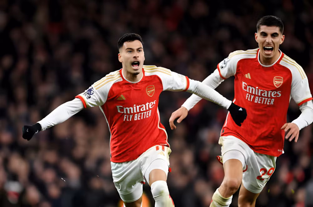 nhan dinh sheffield united vs arsenal arsenal tu tin chien thang hinh 1