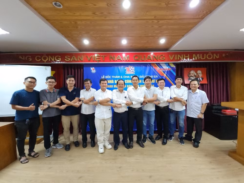 boc tham chia bang giai bong da cup nha bao cong luan lan thu iii hinh 6