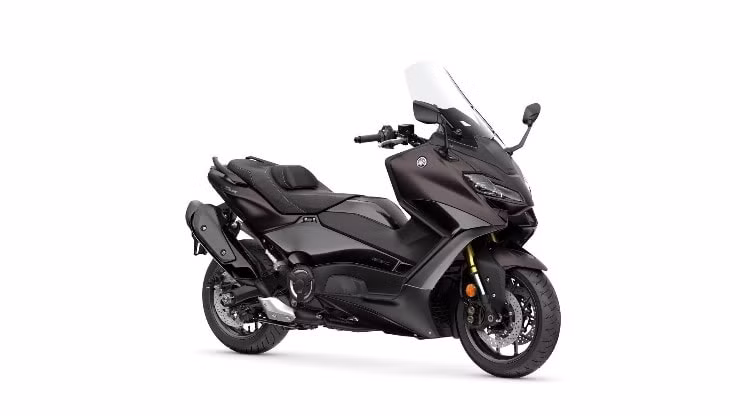 trinh lang yamaha tmax560 2024 xe ga co lon gia ngang o to hinh 1