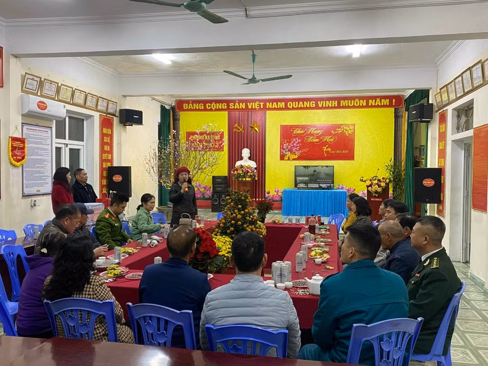 quang ninh don bien phong cua khau mong cai hoan thanh xuat sac nhiem vu 65 ngay thi dua quyet thang hinh 11