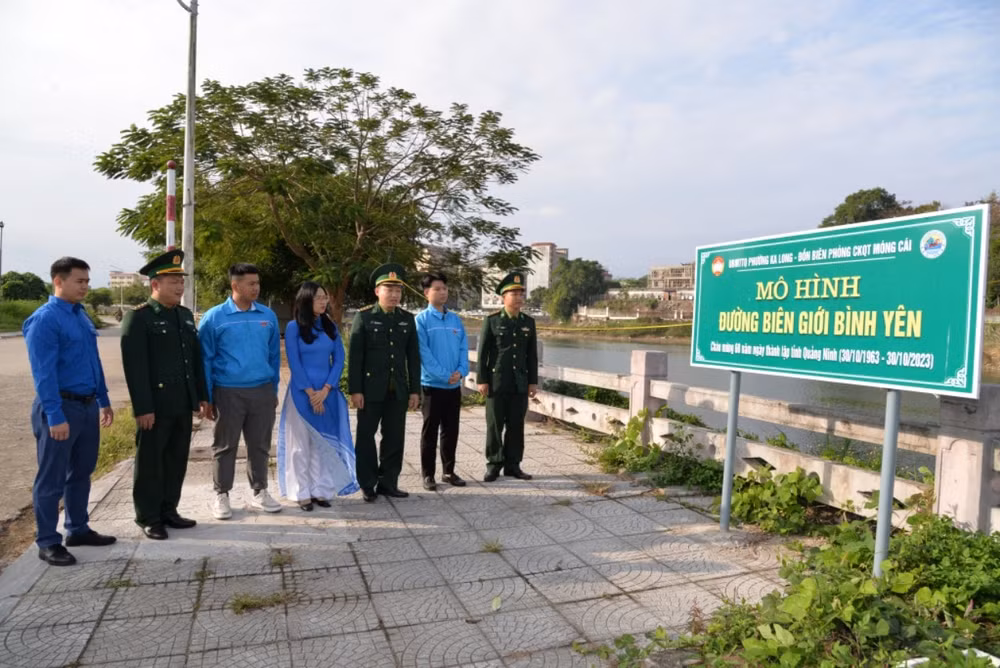 quang ninh don bien phong cua khau mong cai hoan thanh xuat sac nhiem vu 65 ngay thi dua quyet thang hinh 7